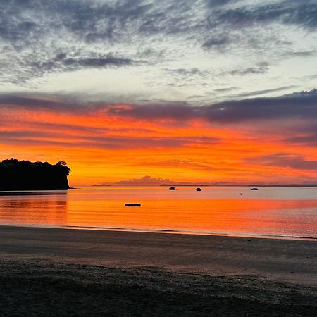 Beachfront Beauty 方格帕罗阿 外观 照片