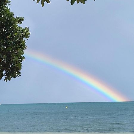 Beachfront Beauty 方格帕罗阿 外观 照片