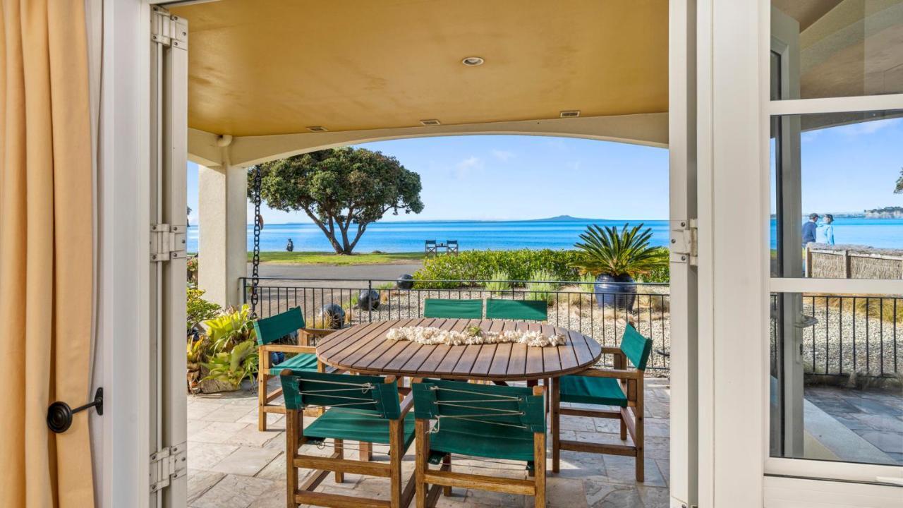Beachfront Beauty 方格帕罗阿 外观 照片