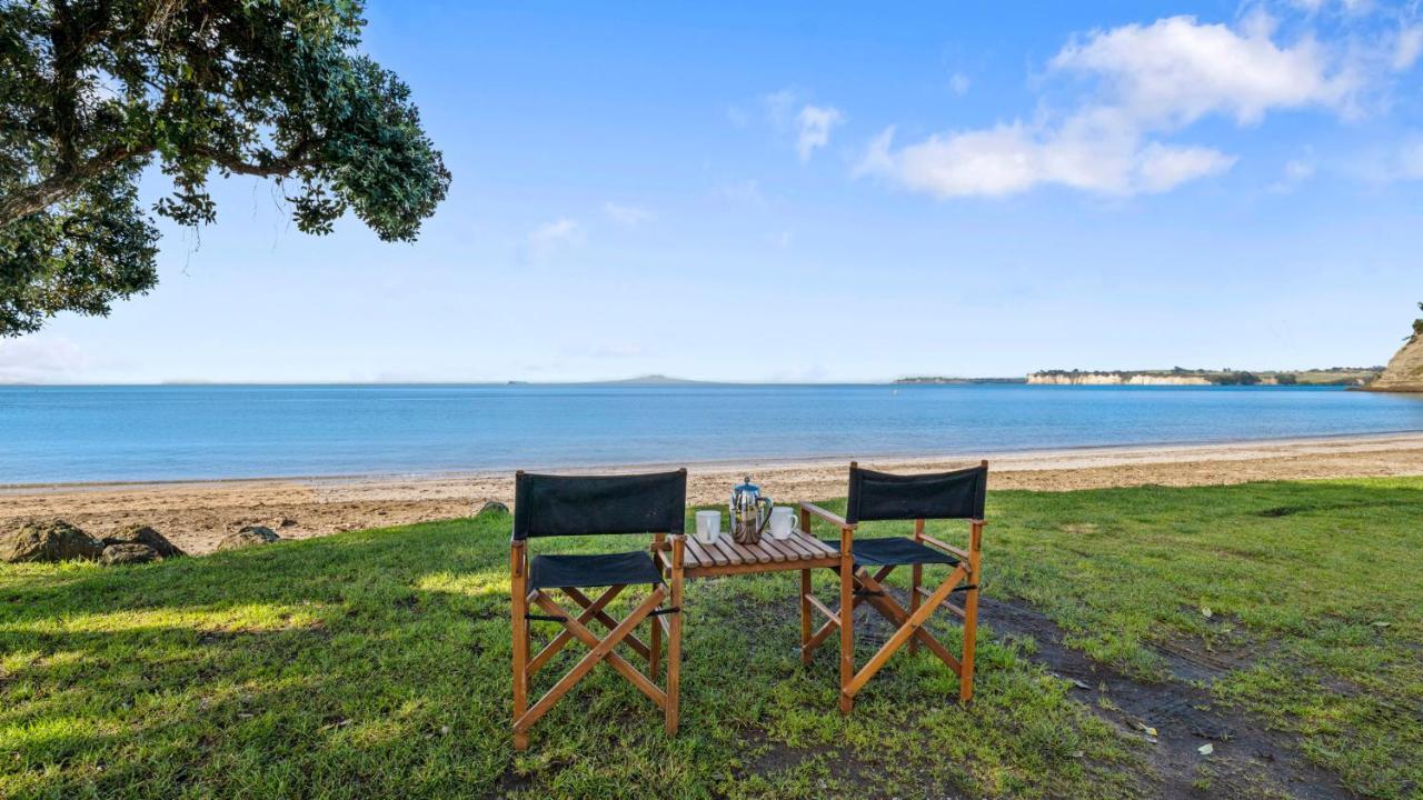 Beachfront Beauty 方格帕罗阿 外观 照片