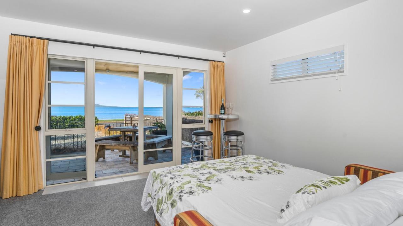 Beachfront Beauty 方格帕罗阿 外观 照片