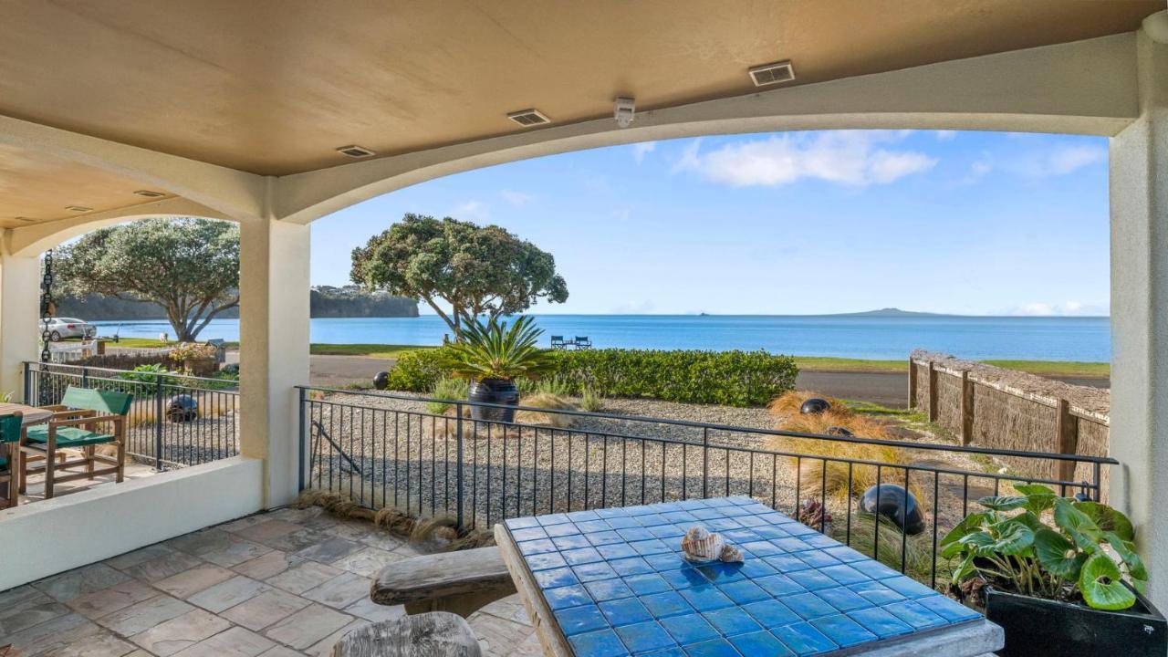 Beachfront Beauty 方格帕罗阿 外观 照片