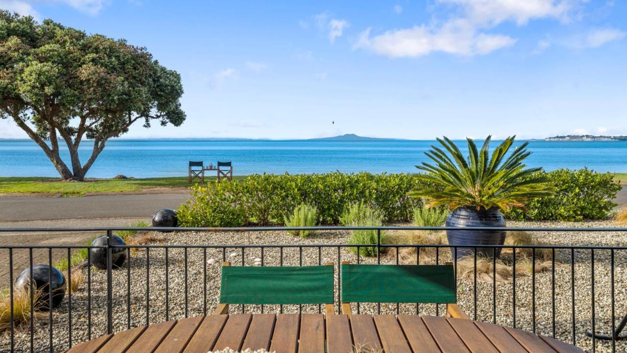 Beachfront Beauty 方格帕罗阿 外观 照片