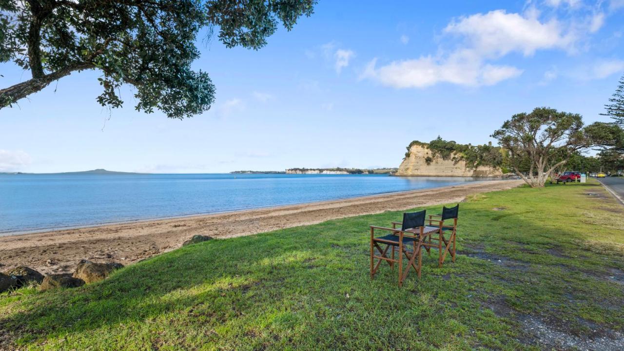 Beachfront Beauty 方格帕罗阿 外观 照片