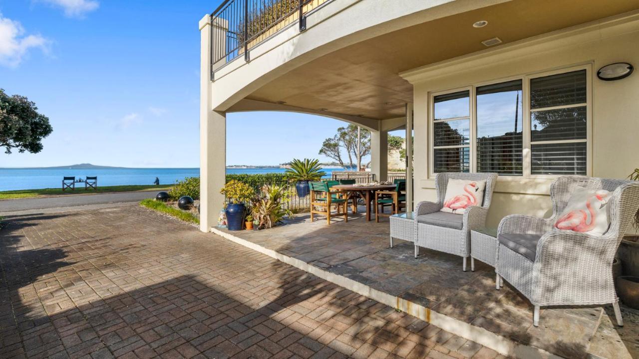 Beachfront Beauty 方格帕罗阿 外观 照片